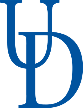 University of Delaware logo